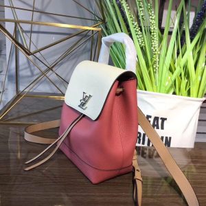 Louis Vuitton Lockme Backpack