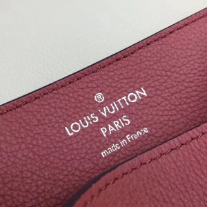 Louis Vuitton Lockme Backpack