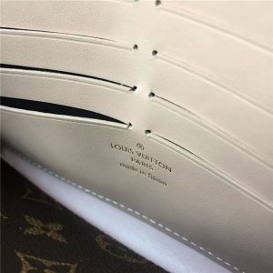 Louis Vuitton Flore Wallet (Varied Colors)