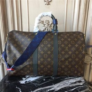 Louis Vuitton Keepall Bandouliere 45 Monogram Other