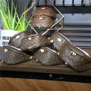 Louis Vuitton Monogram Bumbag