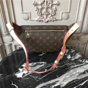 Louis Vuitton Monogram Bumbag