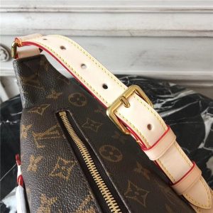 Louis Vuitton Monogram Bumbag