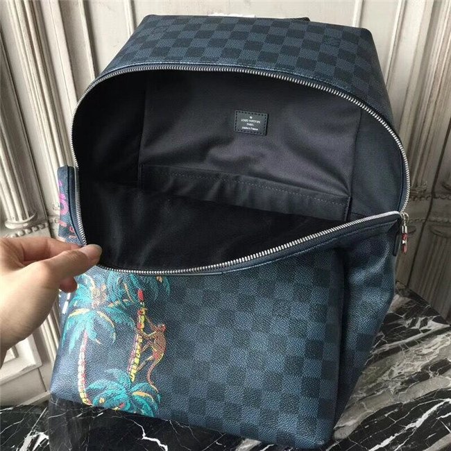 Louis Vuitton Apollo Backpack