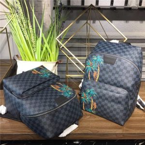 Louis Vuitton Apollo Backpack