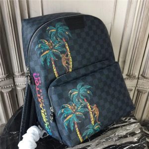 Louis Vuitton Apollo Backpack