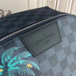 Louis Vuitton Apollo Backpack