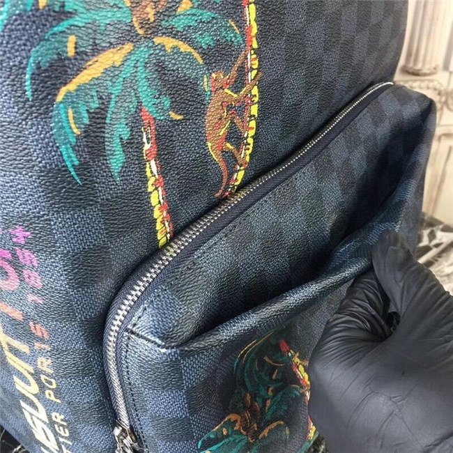 Louis Vuitton Apollo Backpack