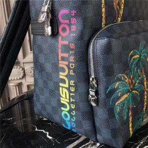 Louis Vuitton Apollo Backpack