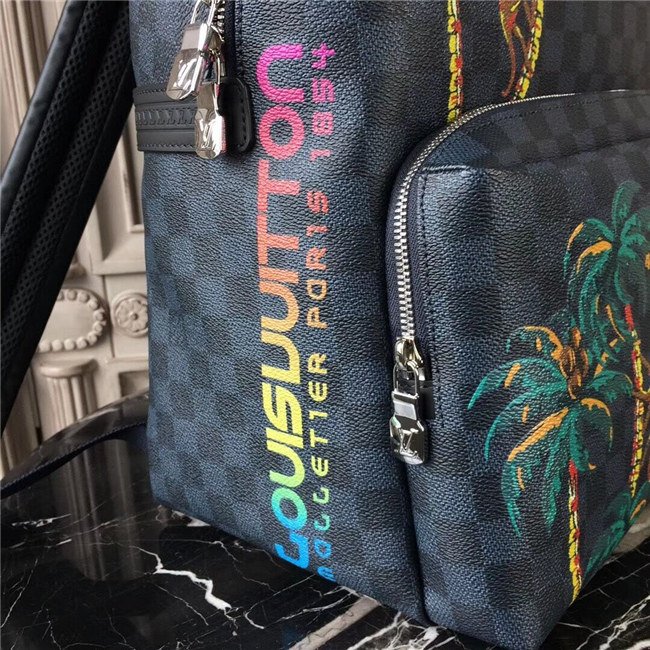 Louis Vuitton Apollo Backpack