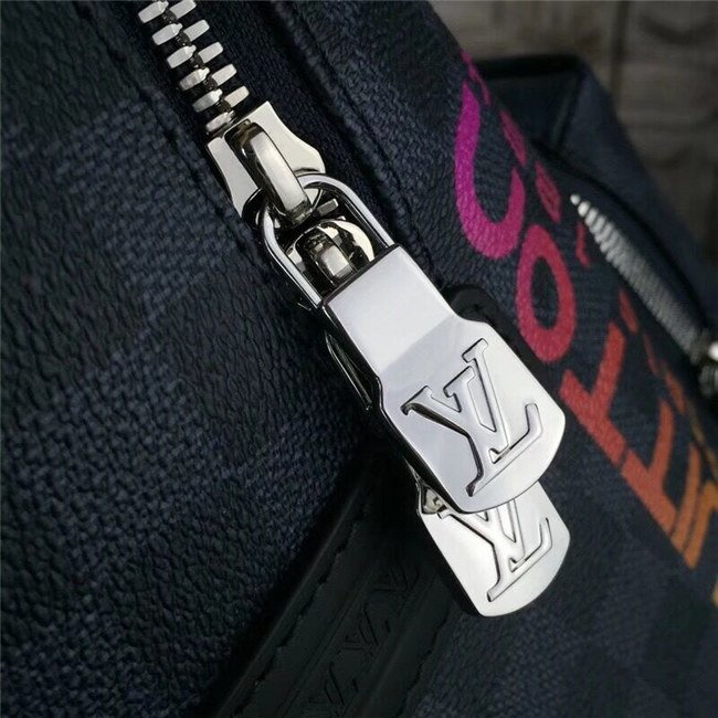 Louis Vuitton Apollo Backpack