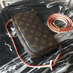 Louis Vuitton Pochette Accessoires Monogram
