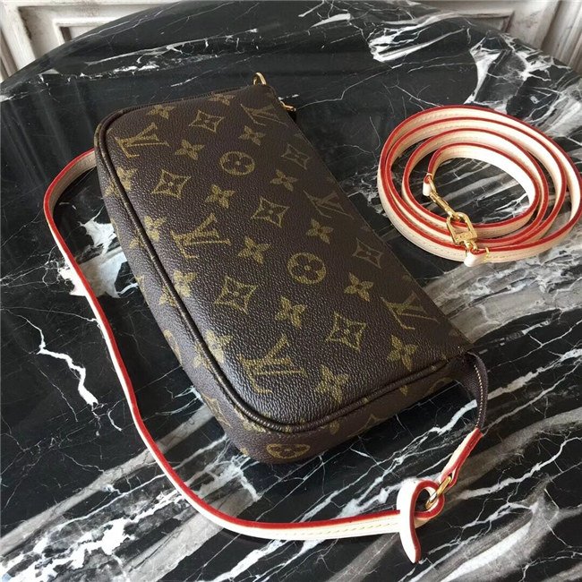 Louis Vuitton Pochette Accessoires Monogram