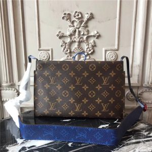 Louis Vuitton Small Pouch