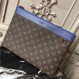 Louis Vuitton Pochette Apollo Monogram Other