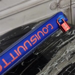 Louis Vuitton Pochette Apollo Monogram Other