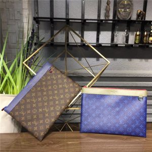 Louis Vuitton Pochette Apollo