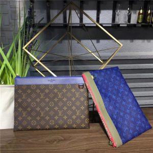 Louis Vuitton Pochette Apollo