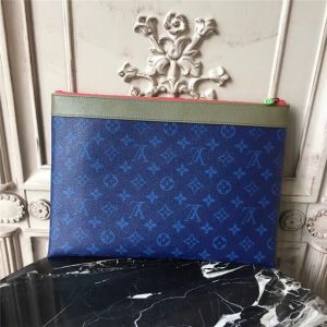 Louis Vuitton Pochette Apollo