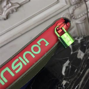 Louis Vuitton Pochette Apollo