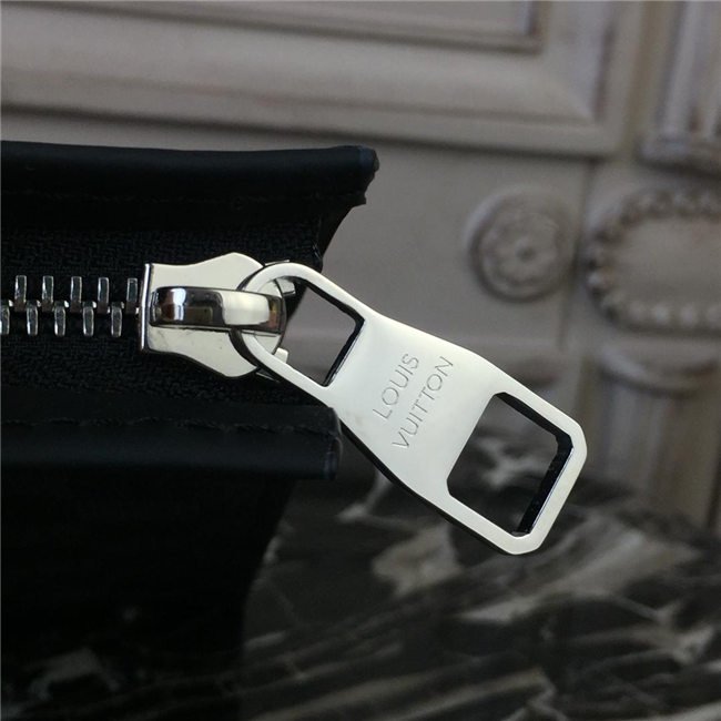 Louis Vuitton Pochette Voyage MM Neon