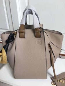 Loewe Hammock Shoulder Bag (Varied Colors)