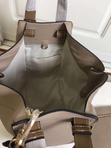 Loewe Hammock Shoulder Bag (Varied Colors)