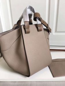 Loewe Hammock Shoulder Bag (Varied Colors)