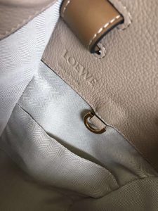 Loewe Hammock Shoulder Bag (Varied Colors)