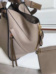 Loewe Hammock Shoulder Bag (Varied Colors)