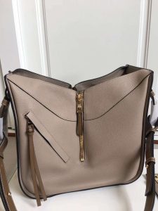 Loewe Hammock Shoulder Bag (Varied Colors)