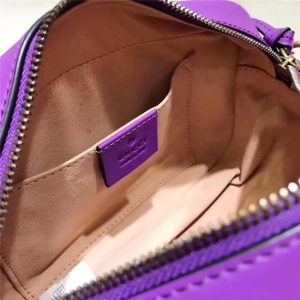 Gucci GG Marmont Matelasse Shoulder Bag (Varied Colors)