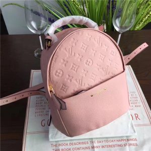 Louis Vuitton Sorbonne Rose Poudre