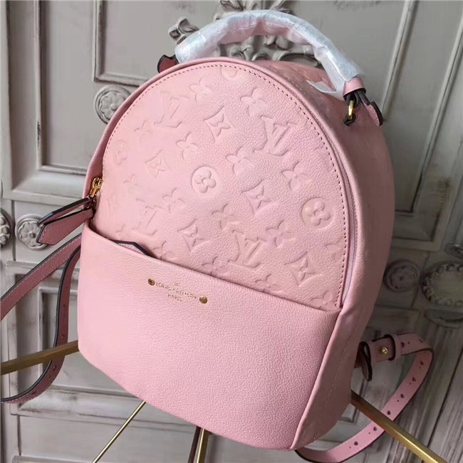 Louis Vuitton Sorbonne Rose Poudre