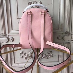 Louis Vuitton Sorbonne Rose Poudre