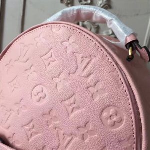 Louis Vuitton Sorbonne Rose Poudre