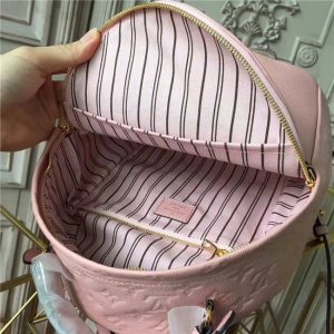 Louis Vuitton Sorbonne Rose Poudre