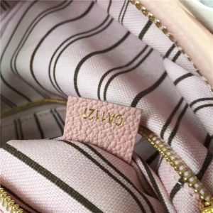 Louis Vuitton Sorbonne Rose Poudre