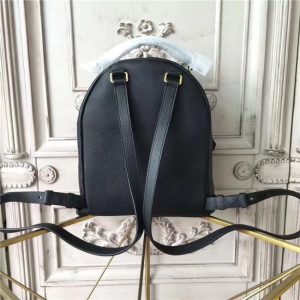 Louis Vuitton Sorbonne Noir