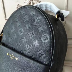 Louis Vuitton Sorbonne Noir