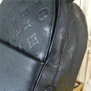 Louis Vuitton Sorbonne Noir