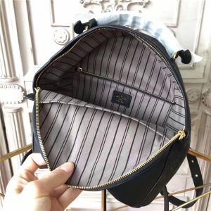 Louis Vuitton Sorbonne Noir