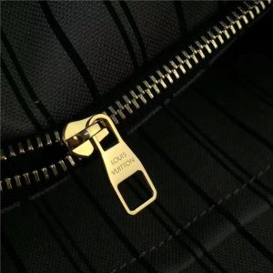 Louis Vuitton Sorbonne Noir