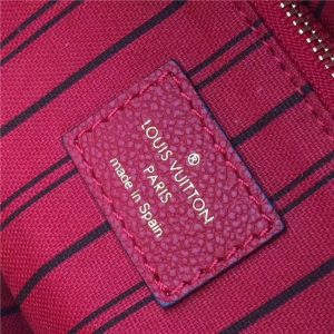 Louis Vuitton Sorbonne Cerise