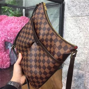 Louis Vuitton Bloomsbury PM
