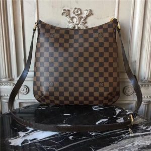Louis Vuitton Bloomsbury PM