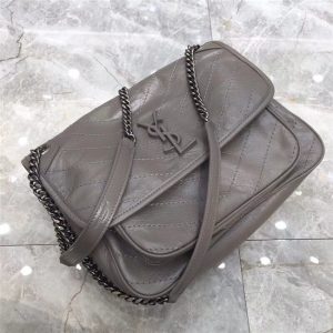 Yves Saint Laurent Large Niki Chain Bag (Varied Colors)