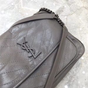 Yves Saint Laurent Large Niki Chain Bag (Varied Colors)