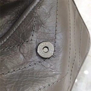 Yves Saint Laurent Large Niki Chain Bag (Varied Colors)