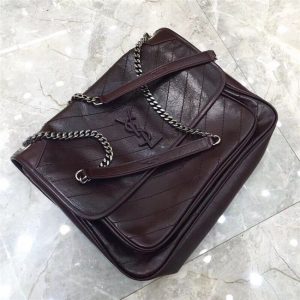 Yves Saint Laurent Large Niki Chain Bag (Varied Colors)